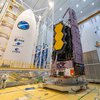 Телескоп James Webb за $10 миллиардов отправился в космос