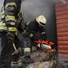Под Кропивницким горел психоневрологический интернат, эвакуировали 130 человек