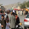 Талибы запретили водителям слушать музыку и перевозить женщин без хиджаба