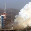 Китай вывел на орбиту новейший секретный спутник (видео)