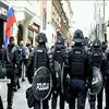 Європейці завзято протестують проти нових ковідних обмежень