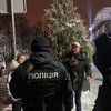В Одессе мужчина с ножом напал на журналистов