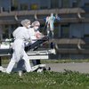 Во Франции рекорд новых COVID-случаев с начала пандемии