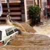 Бразилию "атаковало" смертоносное стихийное бедствие