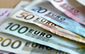 НБУ установил курс евро на 29 декабря