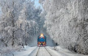 В Украине массово опаздывают поезда: что произошло