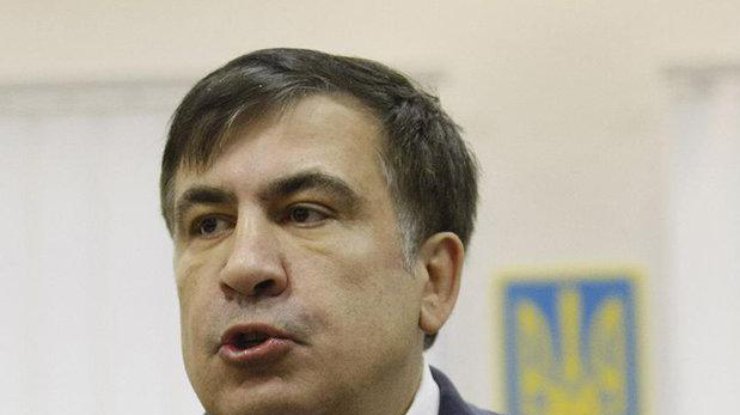 Михаил Саакашвили / Фото: РБК
