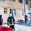 Пожар в больнице на Прикарпатье: стало известно о состоянии пострадавших