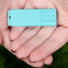 Goodram USB UME CARE 128 ГБ: обзор быстрой антибактериальной флешки