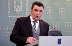 Требования России к НАТО: Данилов сделал заявление 