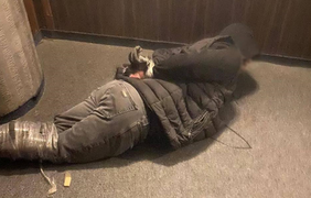 В Одессе в бильярдном клубе застрелили человека 
