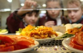 Школы перейдут на новое питание: что изменится с января 