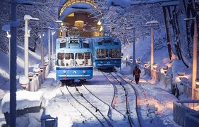 Новогодняя ночь: транспорт в Киеве изменит работу