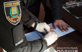 В Славянске грабители убили мать с сыном (фото, видео)