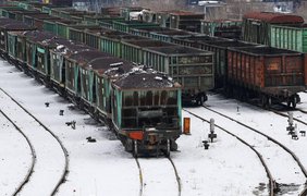 Украина продлила спецпошлины на российское дизтопливо, сжиженный газ и уголь