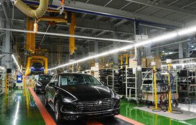 Hyundai прекращает разработку новых двигателей внутреннего сгорания