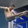 "Золото" и "бронза": украинцы завоевали медали на чемпионате мира по прыжкам в воду