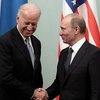 Переговоры Байдена и Путина: в России назвали темы 