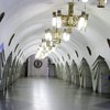 В метро Харькова произошла страшная трагедия