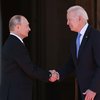Путин проведет с Байденом разговор: в Кремле сделали заявление