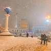 Погода на Новый год 2022: синоптики дали новый прогноз