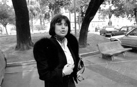 В Италии умерла первая женщина-босс мафии (фото)