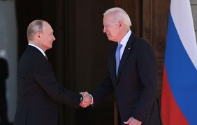 Путин проведет с Байденом разговор: в Кремле сделали заявление