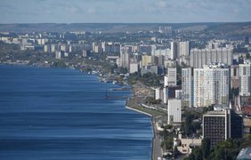 Саратов станет вторым крупнейшим городом России