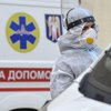 В Украине наблюдается спад резкий заболеваемости коронавирусом