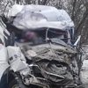 Под Черниговом случилась страшная авария с маршруткой, погибли 10 человек (фото) 