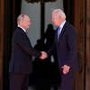 Переговоры Байдена и Путина: Белый дом обнародовал темы разговора