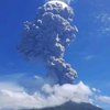 В Индонезии произошло смертоносное извержение вулкана 