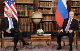 Байден и Путин проводят переговоры: что известно на данный момент 