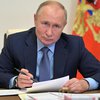 Путин раскрыл детали предложений Байдена по Украине