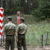 Около польско-белорусской границы нашли труп 