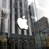 Капитализация Apple приближается к рекордной стоимости 