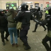 Протести у Росії: силовики затримали понад 5 тисяч людей