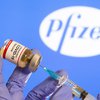 Украина сделает дополнительный заказ вакцины от коронавируса