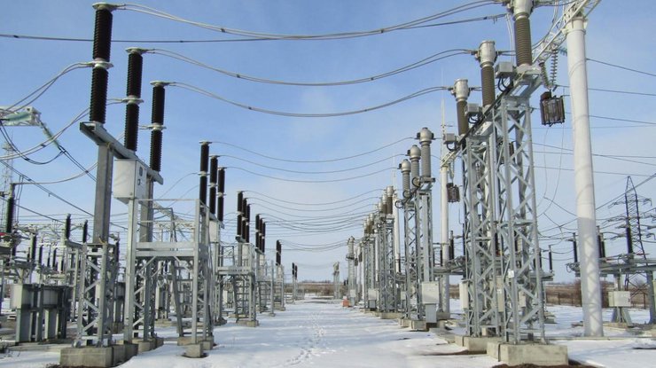 С 1 апреля 2020 года Украина ввела пошлину в размере 65% на поставки электроэнергии из РФ