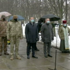 В Україні вшанували пам'ять загиблих у Краматорську