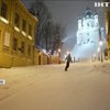 У полоні негоди: в Україні лютує останній місяць зими