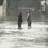Небачена повінь: Сена затопила центральні вулиці Парижа