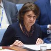 ООН призывает снять блокаду линии соприкосновения на Донбассе
