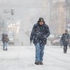 Снежный коллапс и морозы до -30: непогода в Украине усилится