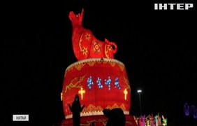 Китай готуються зустрічати Новий рік за місячним календарем