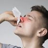 Кровь из носа: врачи назвали опасные причины