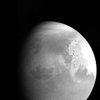 Китайский зонд "Тяньвэнь-1" прислал видео с орбиты Марса
