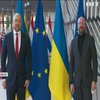 У Брюсселі на засіданні Ради Асоціації "Україна - ЄС" обговорили реформи в Україні
