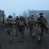 Украинская армия понесла новые потери на Донбассе