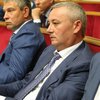 Народному депутату впервые объявили подозрение за "кнопкодавство"